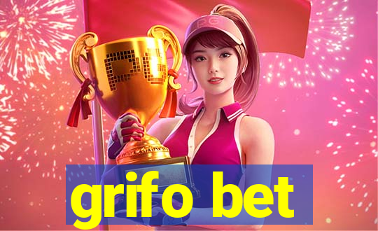 grifo bet